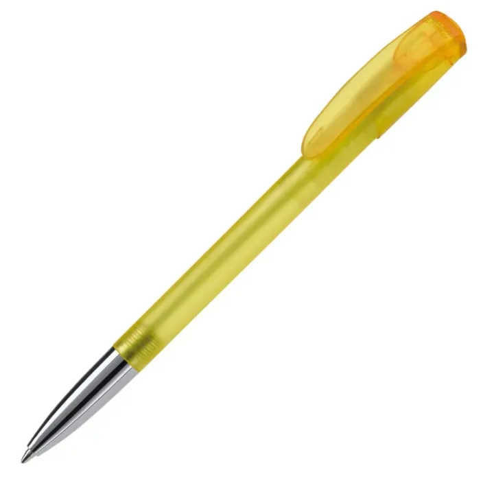 Deniro ball pen metal tip frosty - LT87955 (N5441)